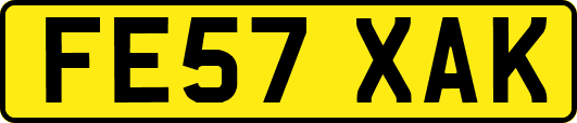 FE57XAK