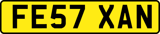 FE57XAN
