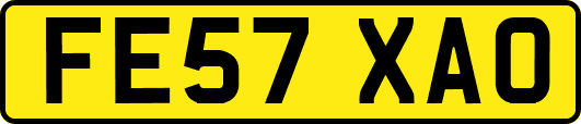 FE57XAO