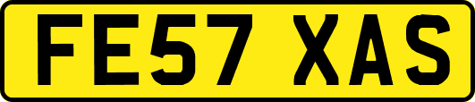 FE57XAS
