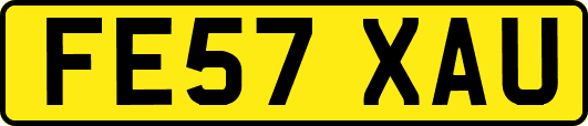 FE57XAU