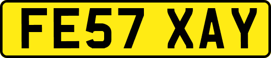FE57XAY