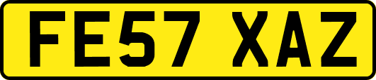 FE57XAZ