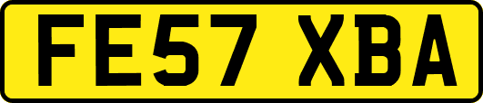 FE57XBA