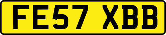 FE57XBB