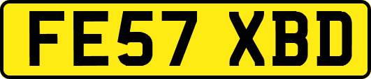 FE57XBD