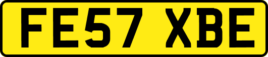 FE57XBE