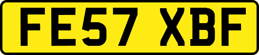 FE57XBF