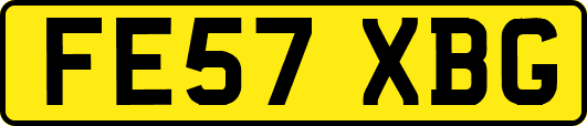 FE57XBG