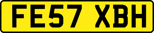 FE57XBH