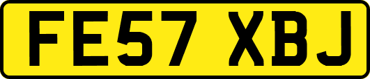 FE57XBJ