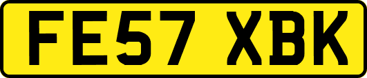 FE57XBK
