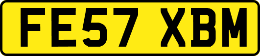 FE57XBM