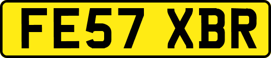 FE57XBR