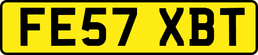 FE57XBT