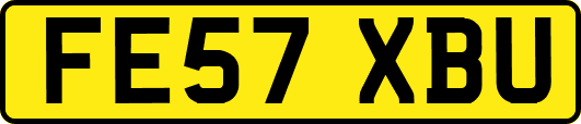 FE57XBU