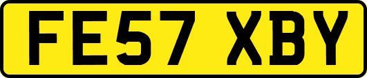 FE57XBY