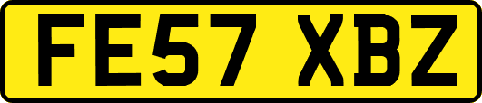FE57XBZ