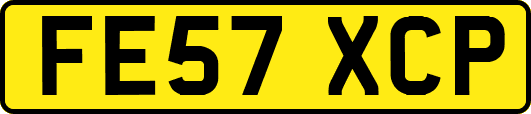 FE57XCP