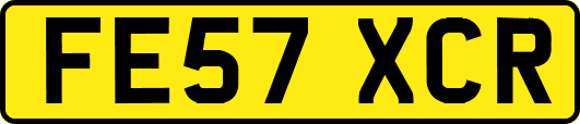 FE57XCR