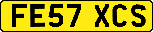 FE57XCS