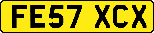FE57XCX