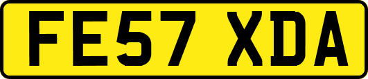 FE57XDA