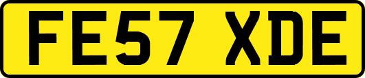 FE57XDE