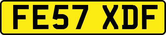 FE57XDF