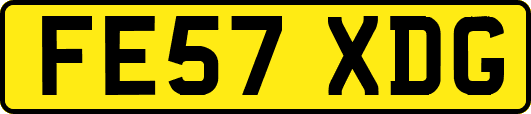 FE57XDG