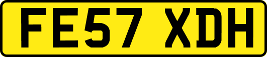 FE57XDH