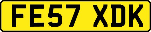 FE57XDK
