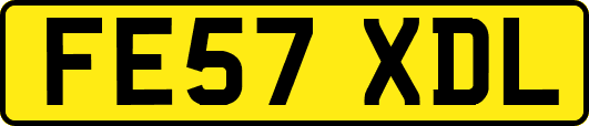 FE57XDL