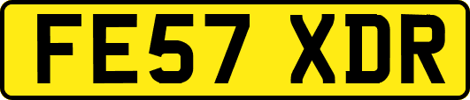 FE57XDR