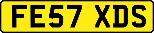 FE57XDS