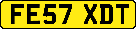FE57XDT