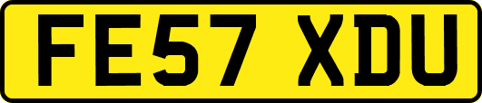 FE57XDU
