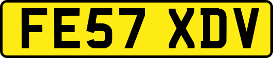 FE57XDV