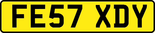 FE57XDY