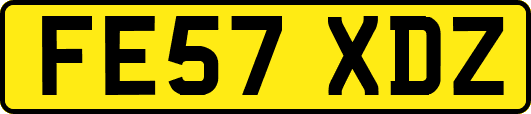 FE57XDZ