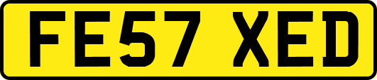 FE57XED