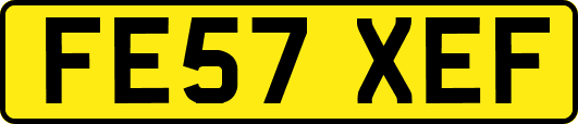 FE57XEF