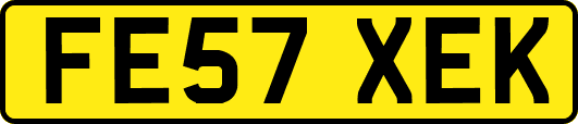 FE57XEK