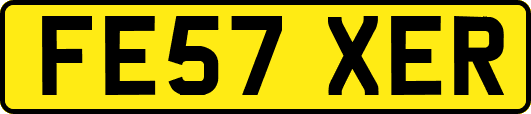 FE57XER