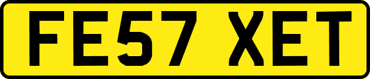 FE57XET