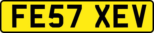 FE57XEV