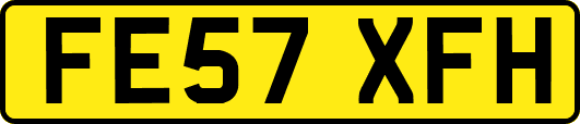 FE57XFH