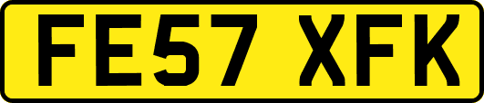 FE57XFK