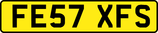 FE57XFS