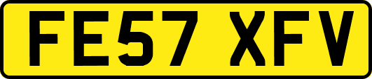 FE57XFV